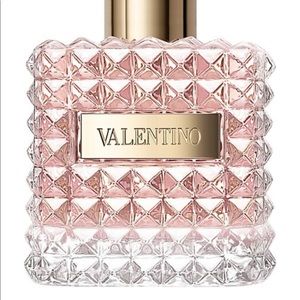 Valentino Donna Perfume 3.4 oz